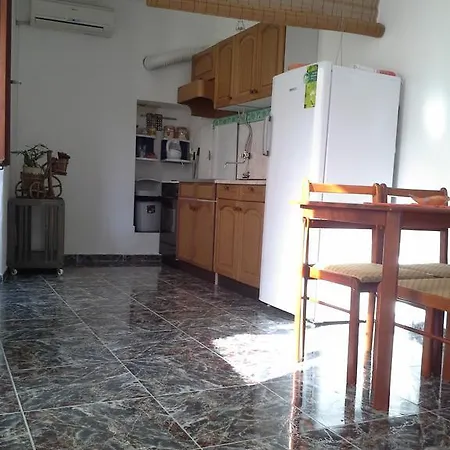 Apartment Pela Котор Номер фото