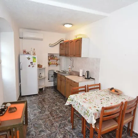 Apartment Pela Котор Экстерьер фото